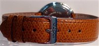 Watch Gucci in Steel 545M - 545M